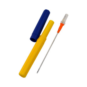 CritiCare 14G Chest Decompression Needle