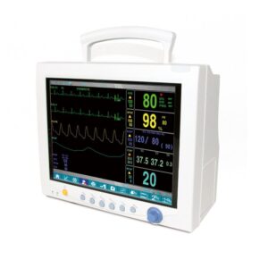 Contec Cms7000 Patient Monitor