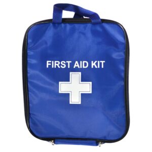Unstocked CritiCare First Aid Bag – Motorist 107
