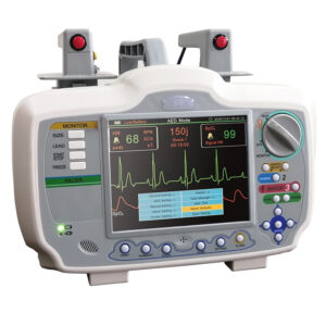 Cardiac Monitor Defibrillator DM7000 – Advanced