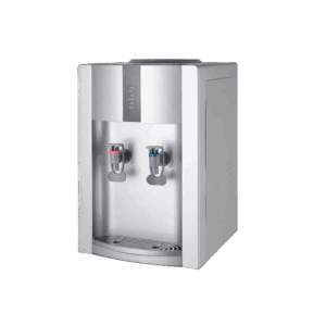 Desktop Water Cooler – Hot & Cold