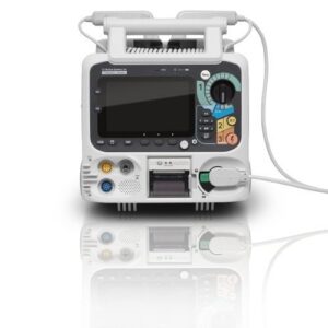 Defibrillator/Monitor (Lifegain Cu-Hd1)