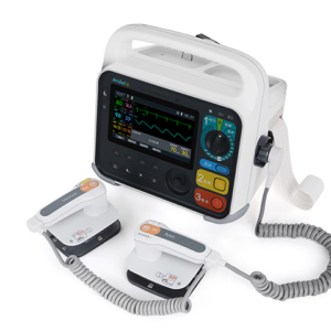 Defibrillator Cardiac Monitor i6 Plus