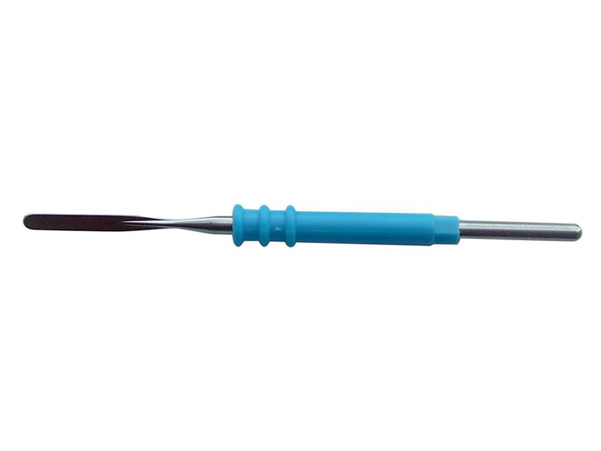 Diathermy Electrode – Blade 7Cm