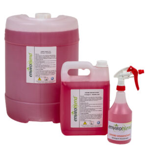 Enviroblend Disinfectant