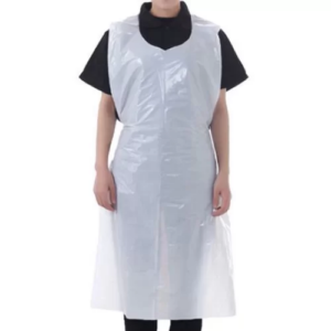Disposable Aprons 20 Micron (100’s)
