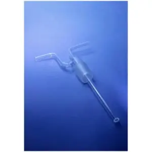 Dreschel Bottle Head Plain B24 Cone