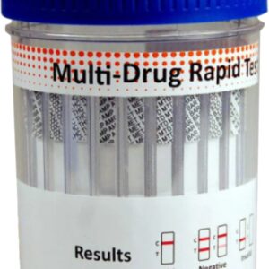 Drug Test 17 panel Cup