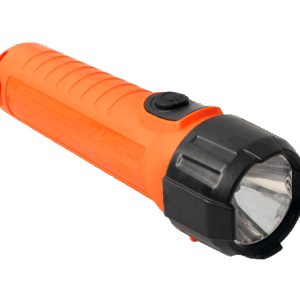 Energizer ATEX Handheld Light – 2 D