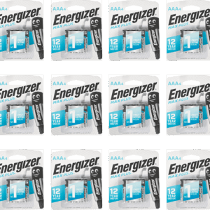 Energizer Maxplus AAA