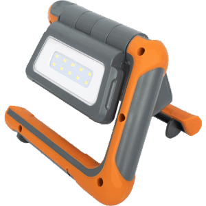 Energizer Rechargable Hardcase Panel Light