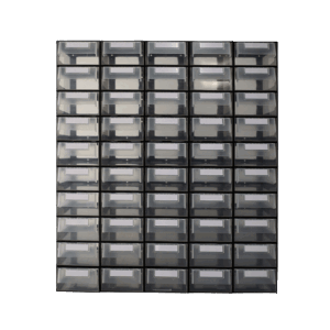 Small Part Storage Drawer – Single X50 Units