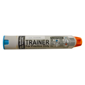 EpiPen Trainer