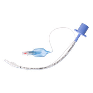 Endotracheal (ET) Tube – Cuffed