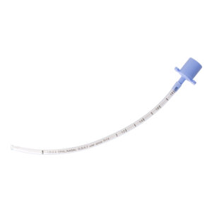 Endotracheal (ET) Tube – Uncuffed