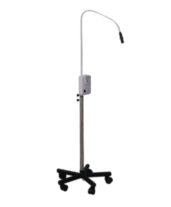 Exam Lamp Kd202C & Mobile Stand