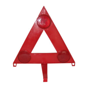 Emergency Triangle