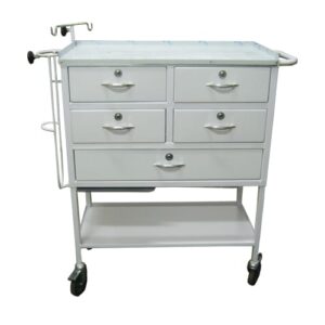 Emergency Trolley SC-E22