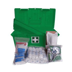 Factory Regulation 7 – Complete Maji