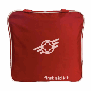 Shop/Office Regulation 7 – Complete Soft bag