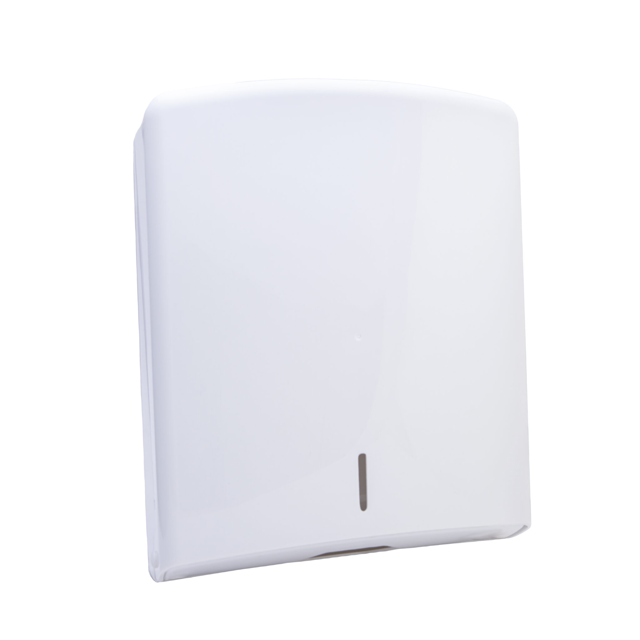C – Folded Paper Towel Dispenser Wall Mounted