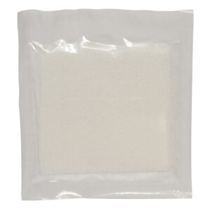 Gauze Swabs, 8ply – Sterile