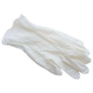 Latex Gloves – Pair