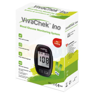 Blood Glucose Meter