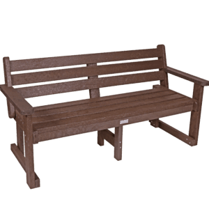 Garden Bench