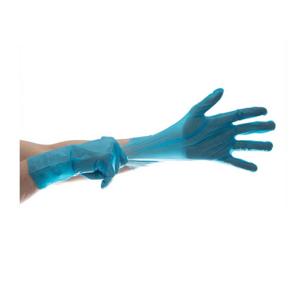 TPE Gloves(Box of 100)
