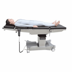 Hospital Electric Operating Theater Table