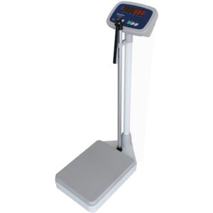 Height and weight scale Max weighing: 200kg M-PT815