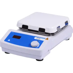 Hotplate Digital