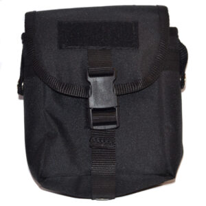 CritiCare IFAK Bag – Belt Rig