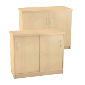 Credenza Cabinets – Impact Range