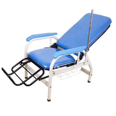 IV Reclining Chair