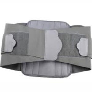 Contoured L.S Support Belt – XL