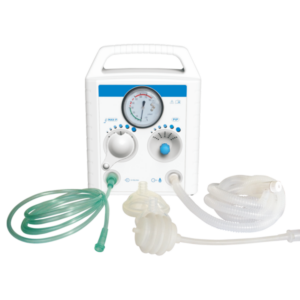 Infant resuscitator (T-piece) AD3000-TPA