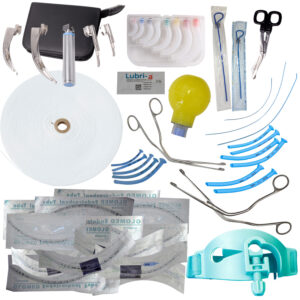 Intubation Kit