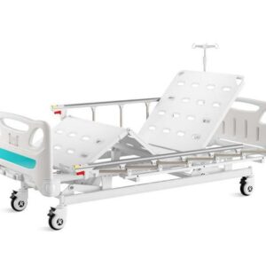 K3K Manual Bed 3 Functions