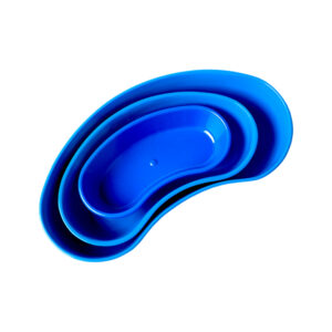 Kidney Dish – Plastic
