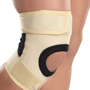 Knee Support Sportif (Neoprene) – XL