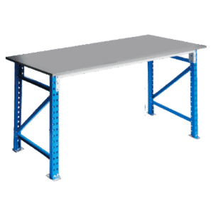 Industrial Workbench