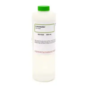 Lead Nitrate AR 500g