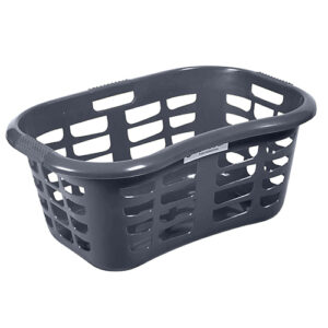 Hipster Linen Bin