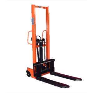 Manual Stacker