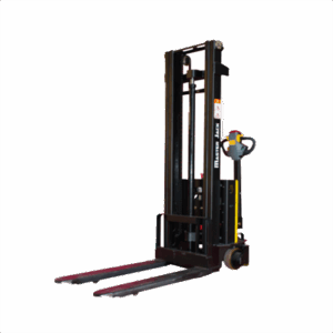 Electric Stacker 1,5 Ton