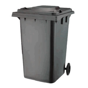 Large Wheelie Bin