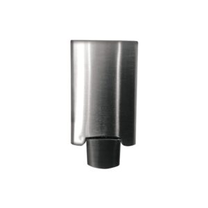 Manual Soap Dispenser Symphony 500ml Flexi – Stainless Steel