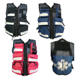 CritiCare MVA/Utility Jacket